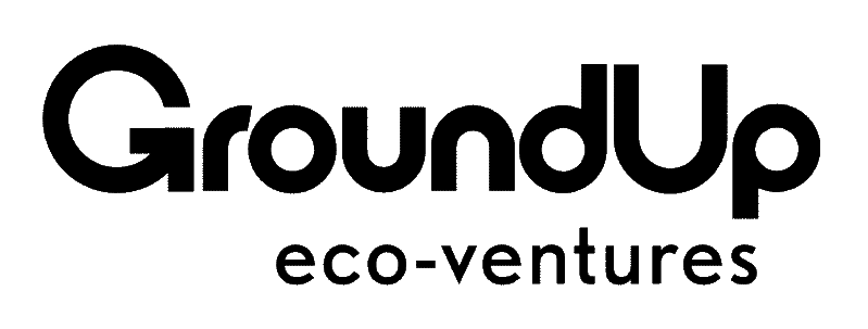 GroundUp-eco-ventures Logo Transparent